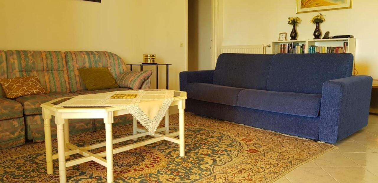 Beautiful Apartment In Menton Winter Palace With Super Terrace And Wonderful View Eksteriør bilde
