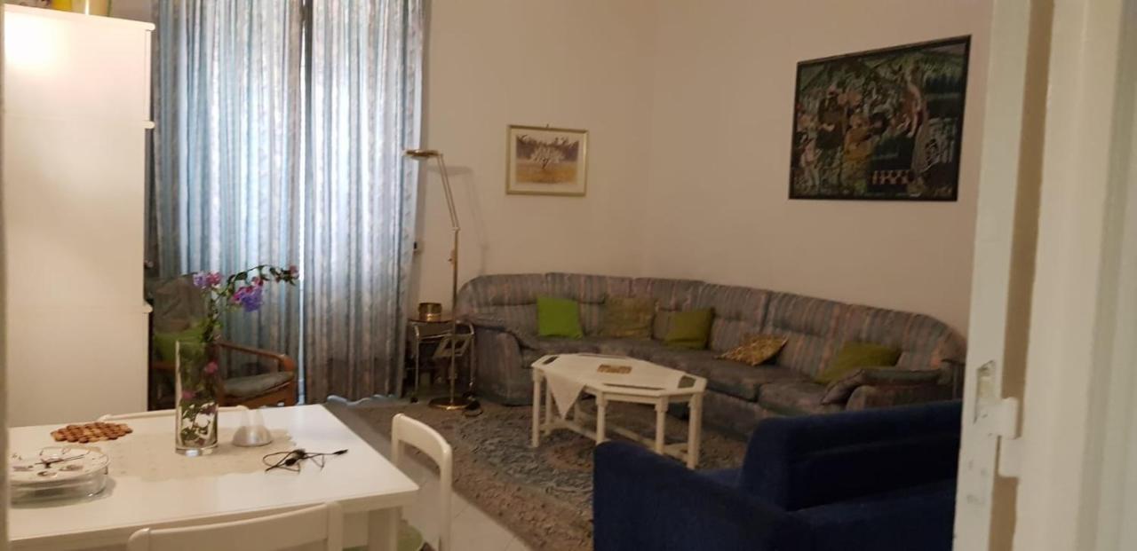 Beautiful Apartment In Menton Winter Palace With Super Terrace And Wonderful View Eksteriør bilde